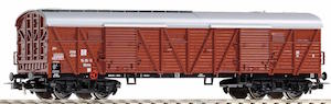 PIKO  GGrts15 DR III 54751